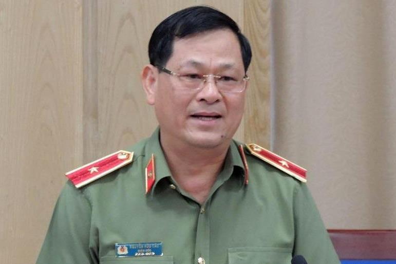 bé gái 6 tuổi ở Nghệ An bị xâm hại ảnh 1 be gai 6 tuoi o Nghe An bi xam hai anh 1