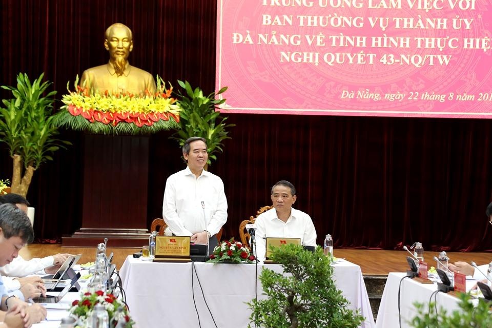 quy hoach Da Nang anh 1