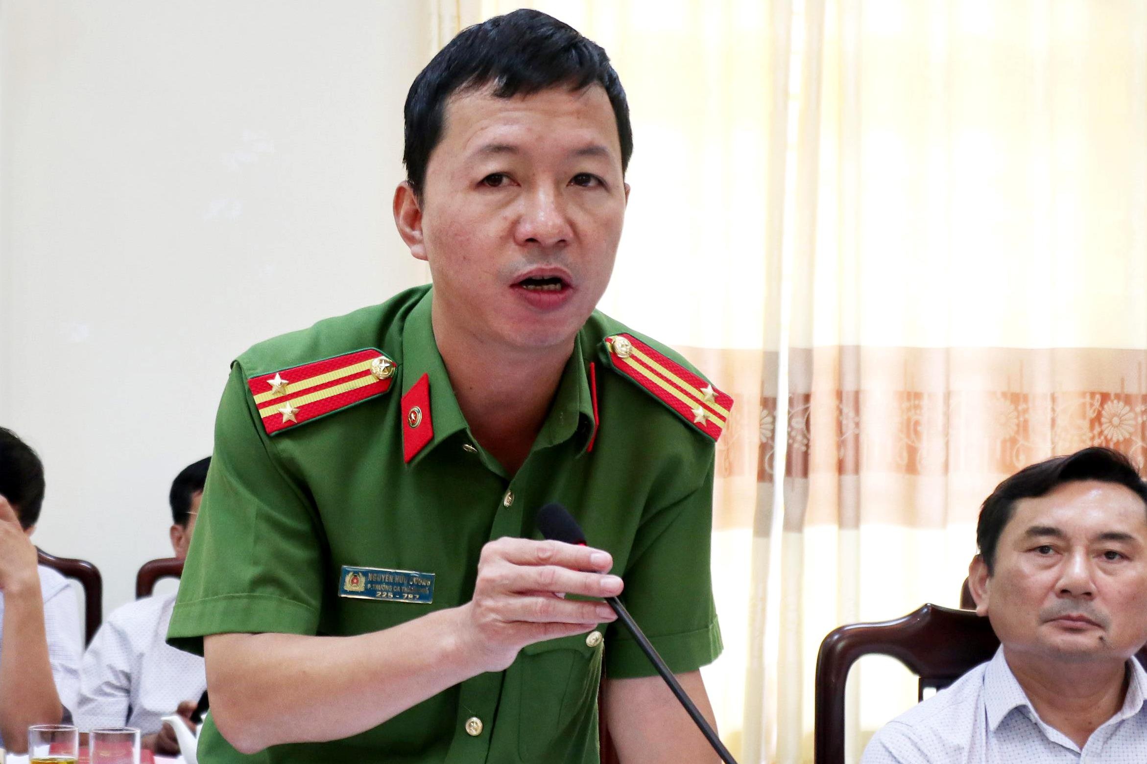 be gai 6 tuoi bi xam hai tinh duc tre em anh 1