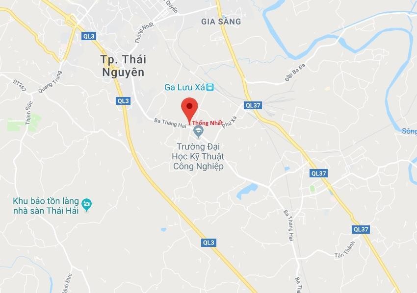 Tai nạn 4 người chết ở Thái Nguyên ảnh 2 Tai nan 4 nguoi chet o Thai Nguyen anh 2