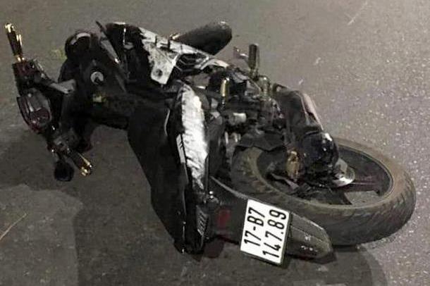 Khong khoi to vu Exciter dam dai phan cach lam 4 nguoi chet hinh anh