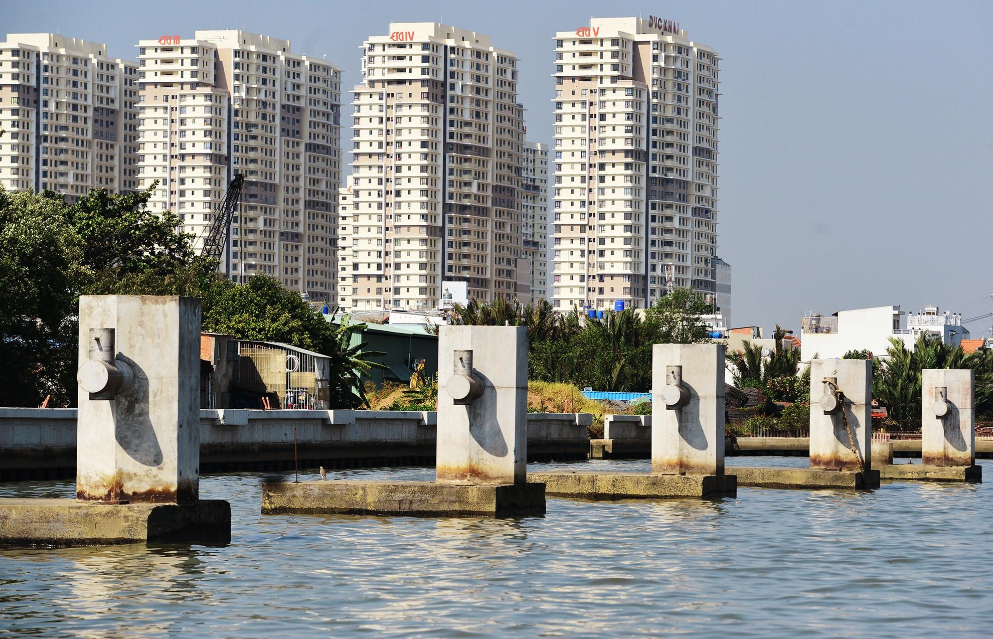 Thường trực Ban Bí thư Trần Quốc Vượng ảnh 3 Thuong truc Ban Bi thu Tran Quoc Vuong anh 3