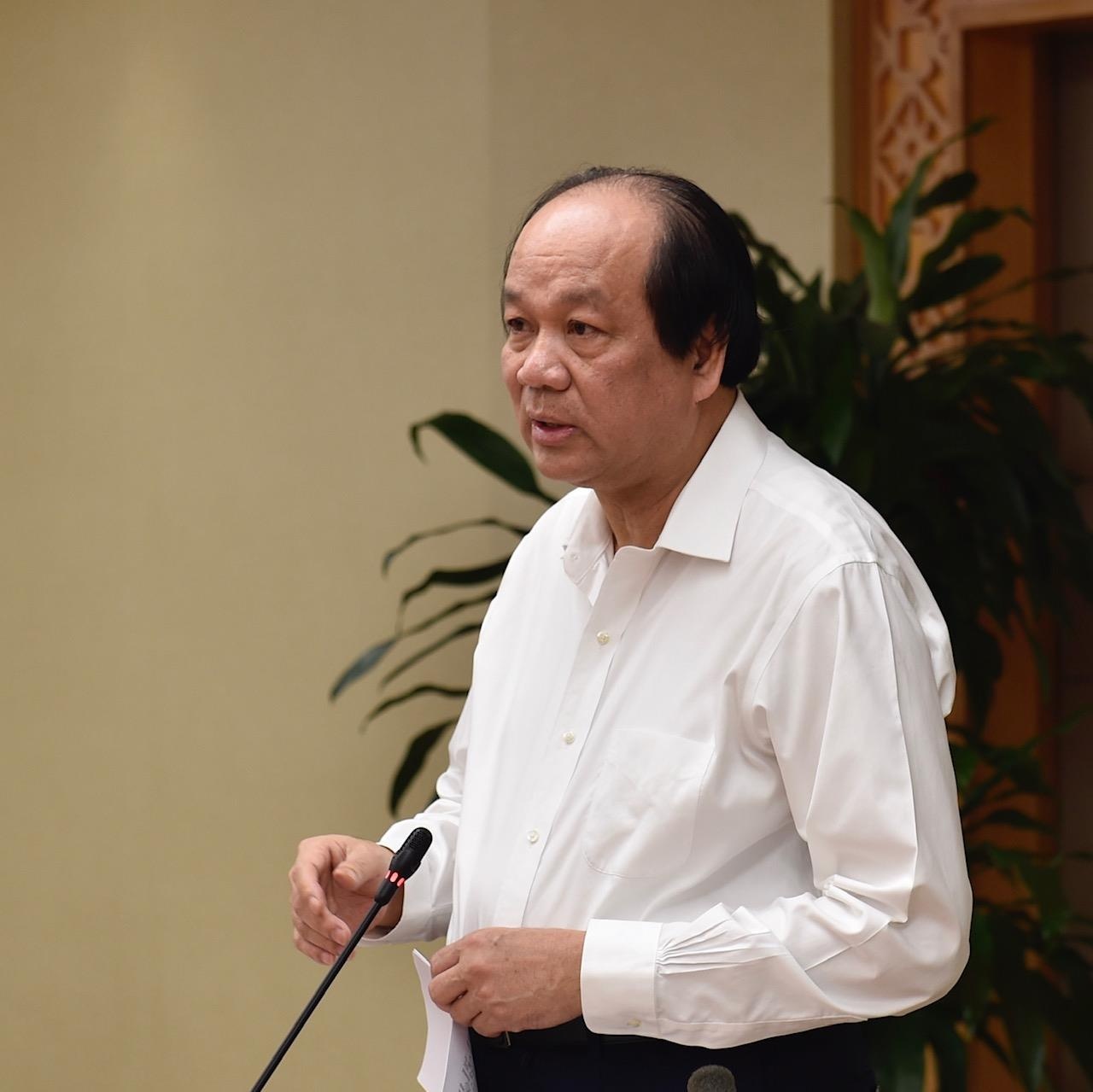 Tổ công tác Thủ tướng ảnh 3 To cong tac Thu tuong anh 3