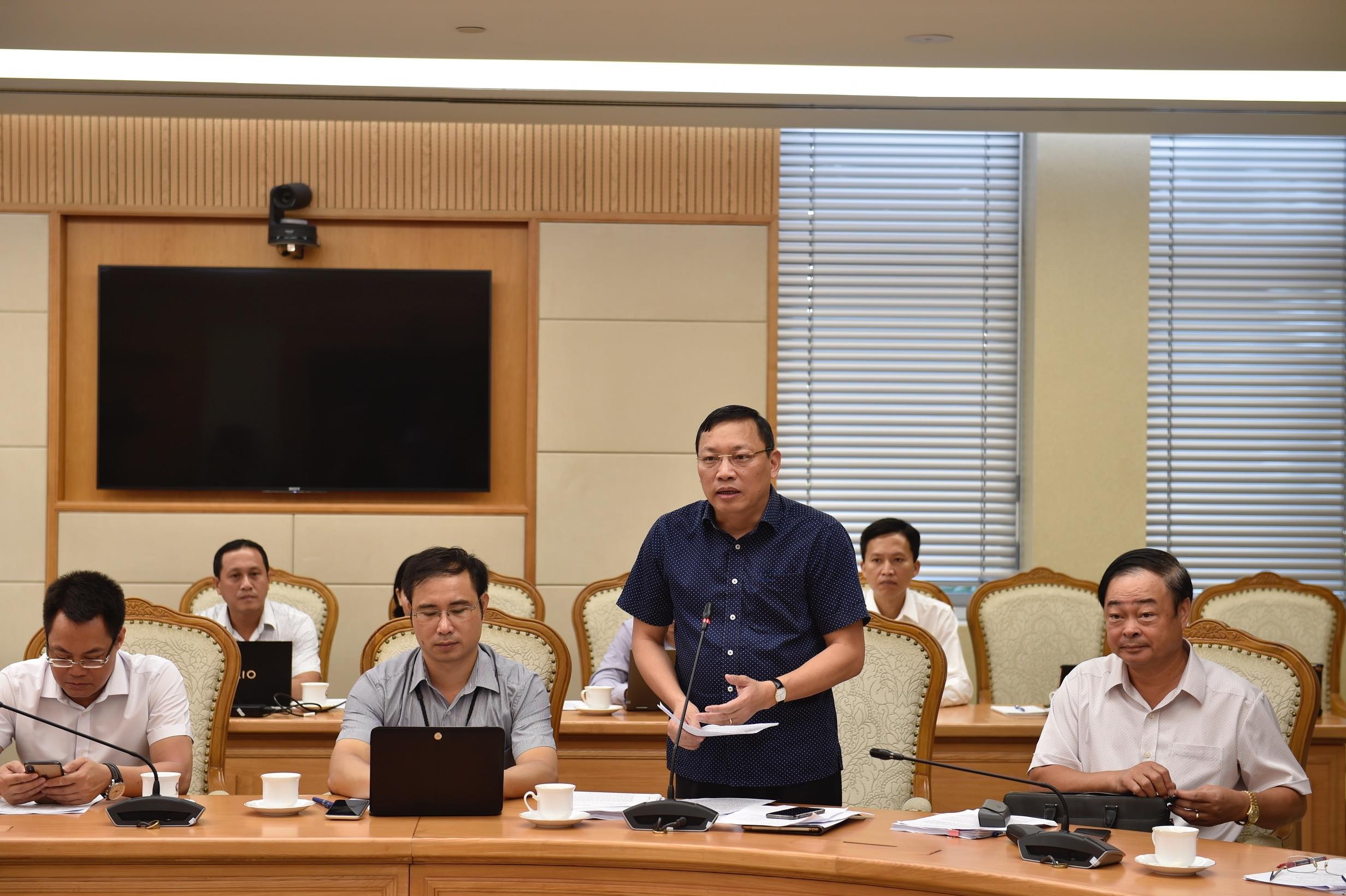 To cong tac Thu tuong anh 1