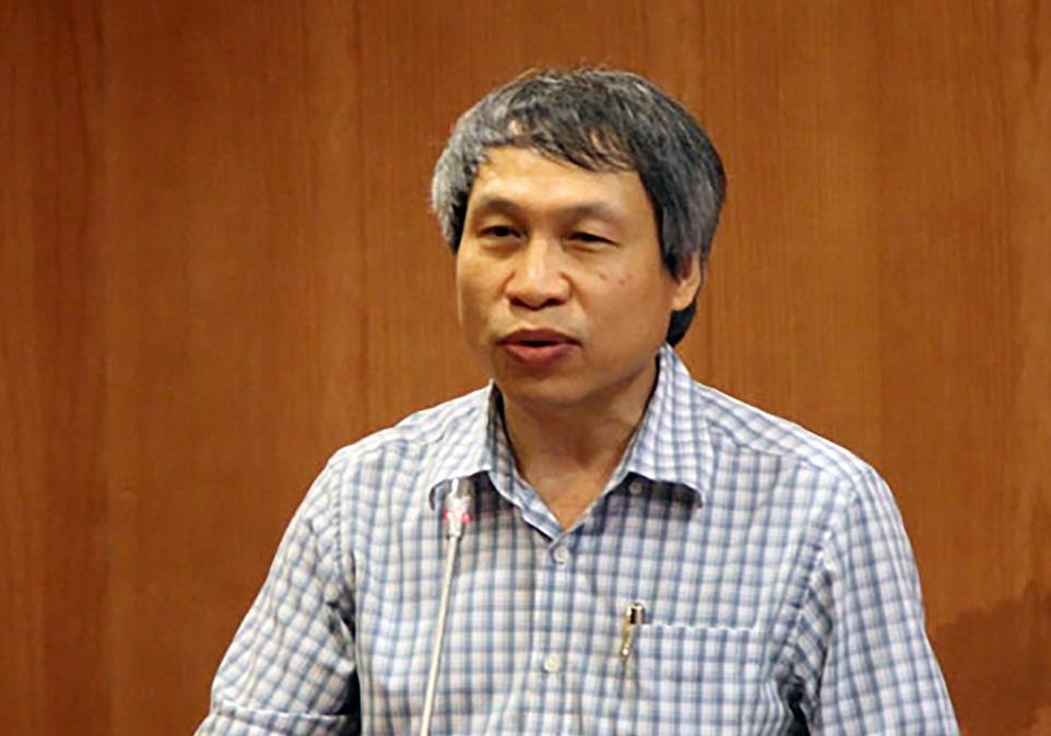 Van hanh Chinh phu dien tu thi phai tap huan cho lanh dao hinh anh