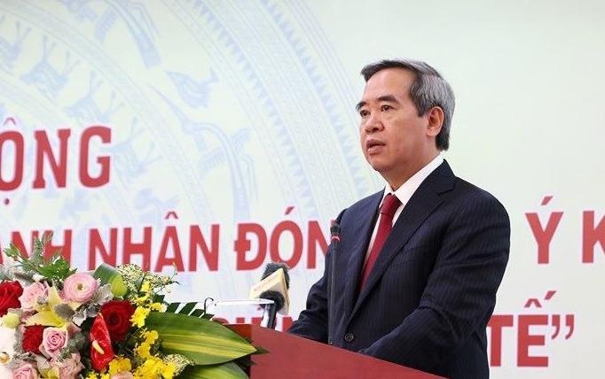 Keu goi hien ke nham hoan thien co che, chinh sach phat trien kinh te hinh anh