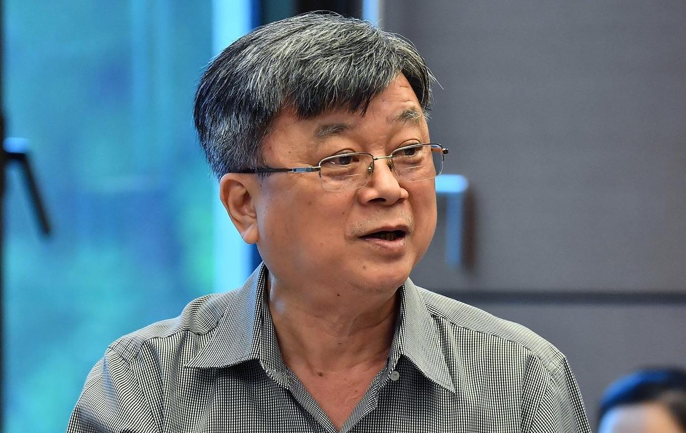 Vu Thanh tra Bo Xay dung nhan hoi lo khong the la 'tham nhung vat' hinh anh