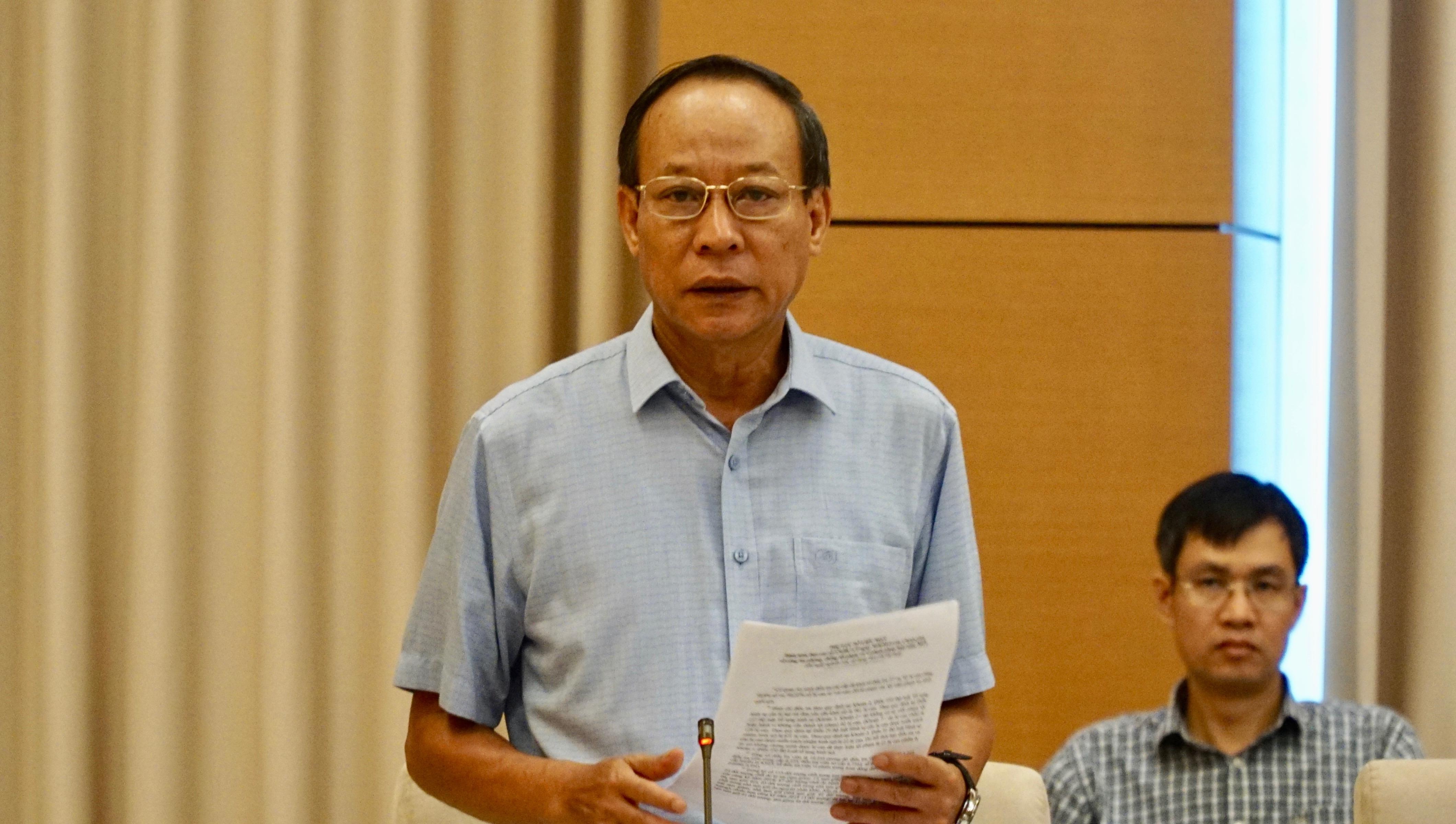 Tướng công an nói về vụ AVG ảnh 1 Tuong cong an noi ve vu AVG anh 1