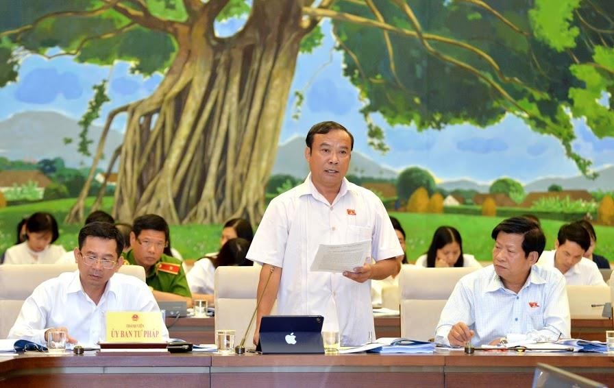 bo nhiem thieu dieu kien anh 2