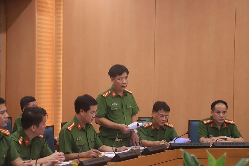 vu chay cong ty Rang Dong anh 1