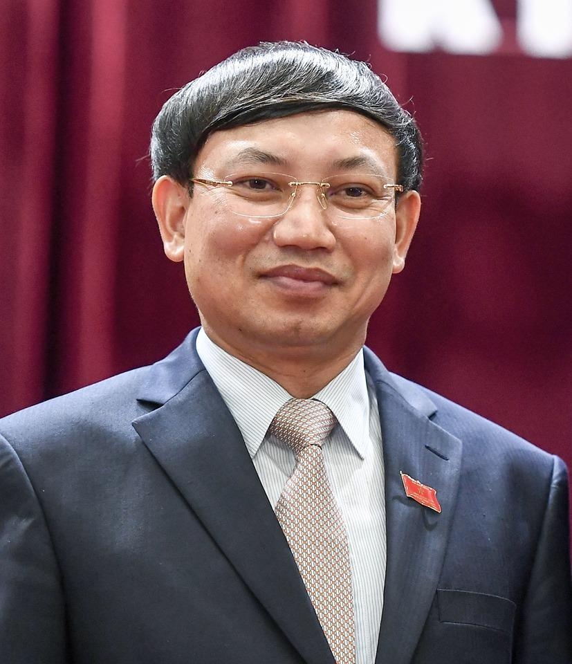 tan Bi thu Tinh uy Quang Ninh anh 1