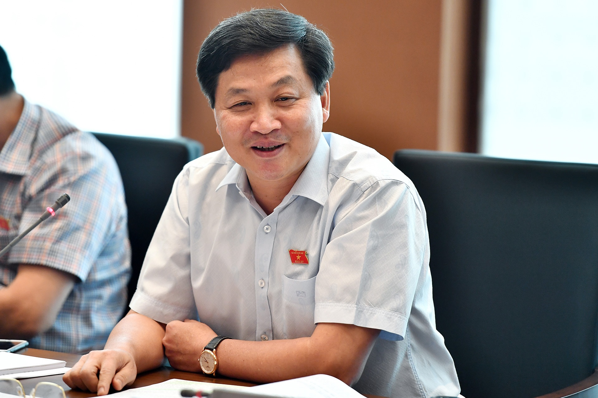 Đại hội Đảng XIII ảnh 1 Dai hoi Dang XIII anh 1