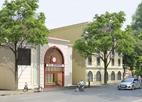 Pho thu tuong yeu cau nghien cuu vi tri xay ga ngam sat ho Hoan Kiem hinh anh