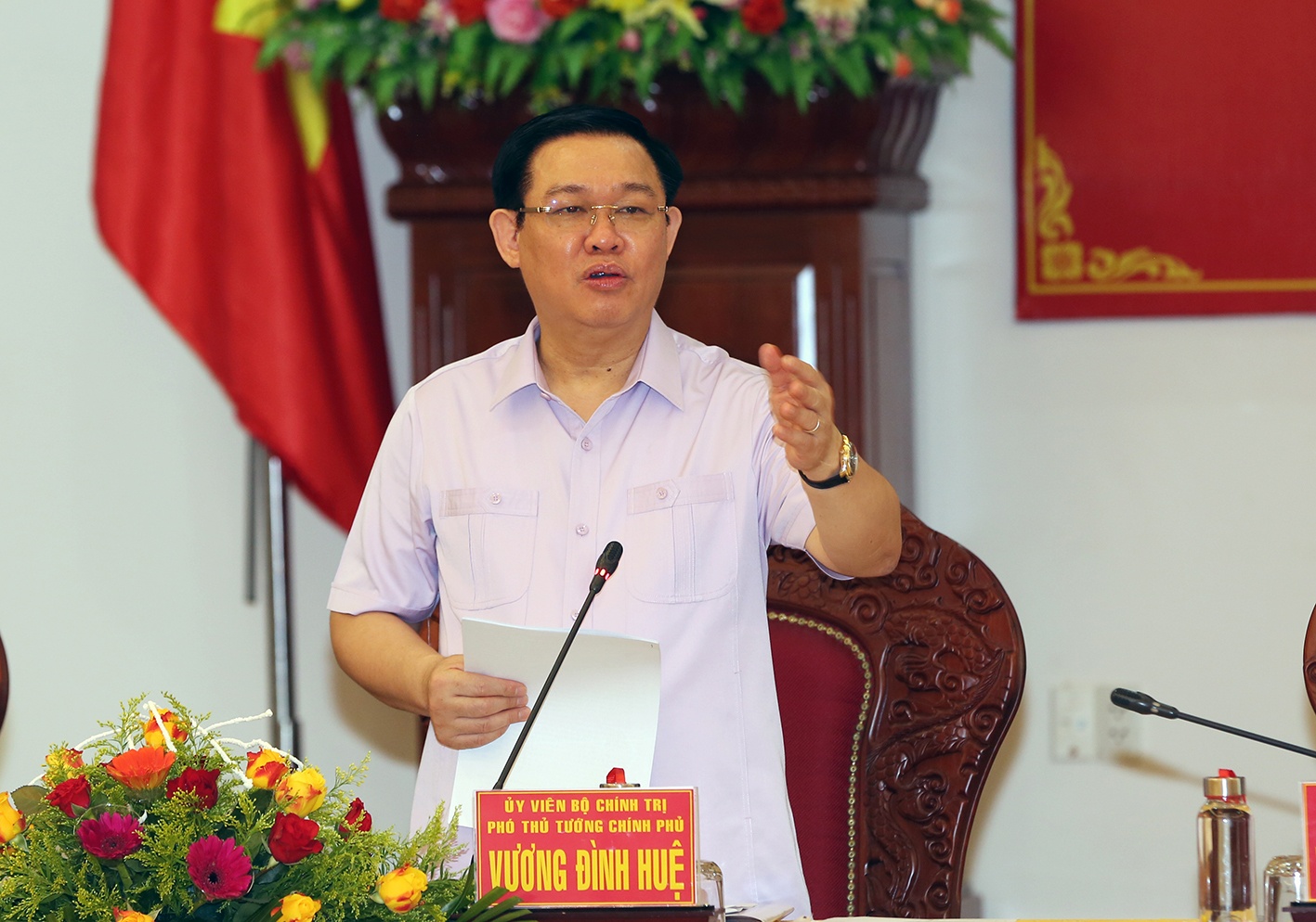 Dau tu 3.000 ty xay cong trinh thuy loi nhung ‘khong biet tuoi di dau’ hinh anh