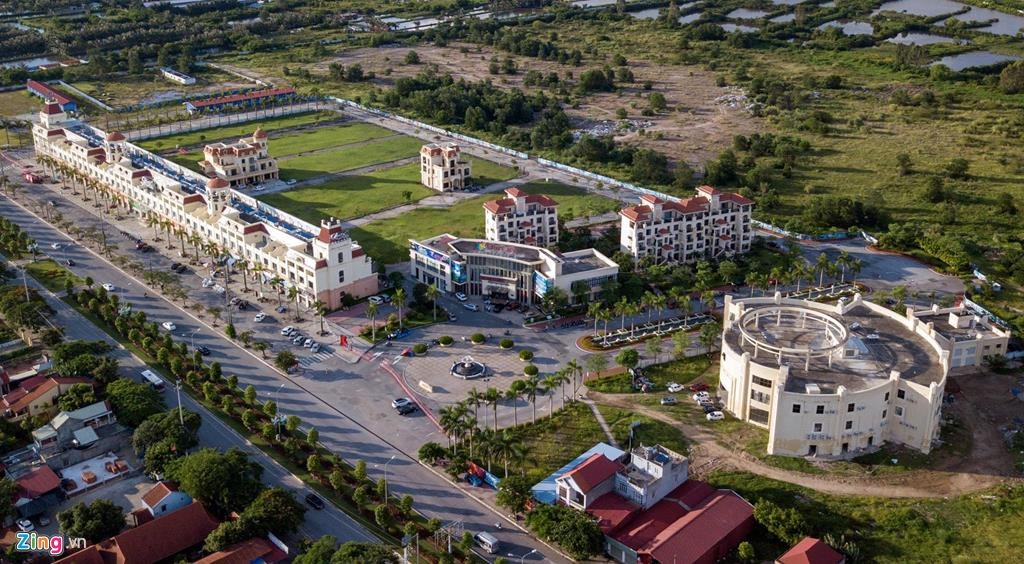 tội phạm nước ngoài hoạt động ở Việt Nam ảnh 2 toi pham nuoc ngoai hoat dong o Viet Nam anh 2