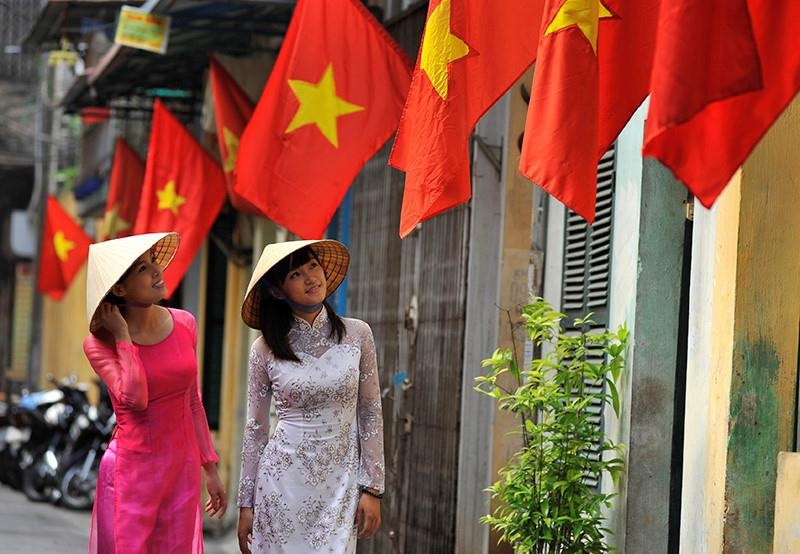 De xuat tang them 3 ngay nghi moi nam hinh anh