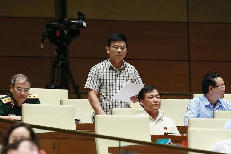 tội phạm nước ngoài hoạt động ở Việt Nam ảnh 3 toi pham nuoc ngoai hoat dong o Viet Nam anh 3