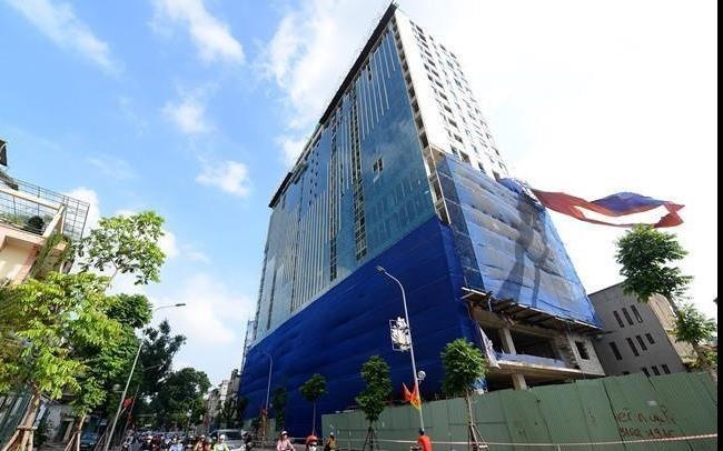 Bo truong Xay dung: Khong con 'phat cho ton tai' cong trinh sai phep hinh anh