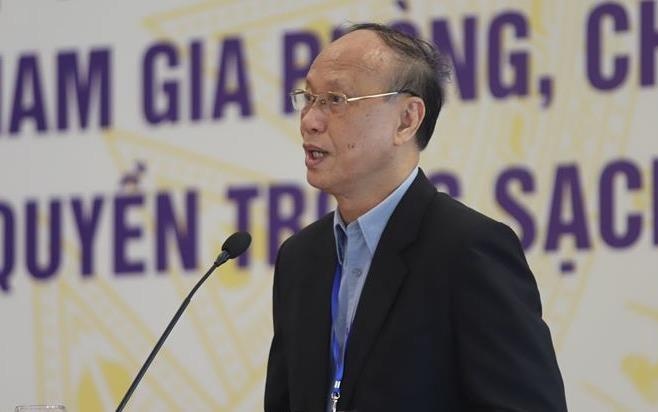 'Giam sat, phan bien phai co ban linh' hinh anh