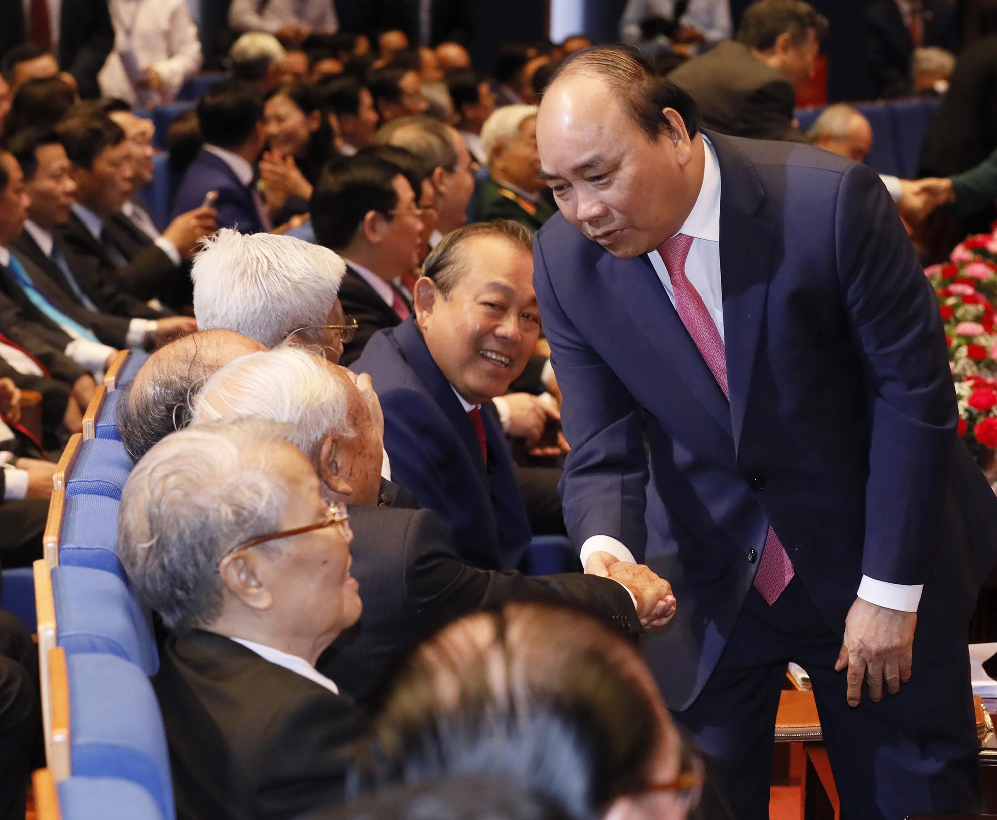 Thu tuong Nguyen Xuan Phuc anh 3