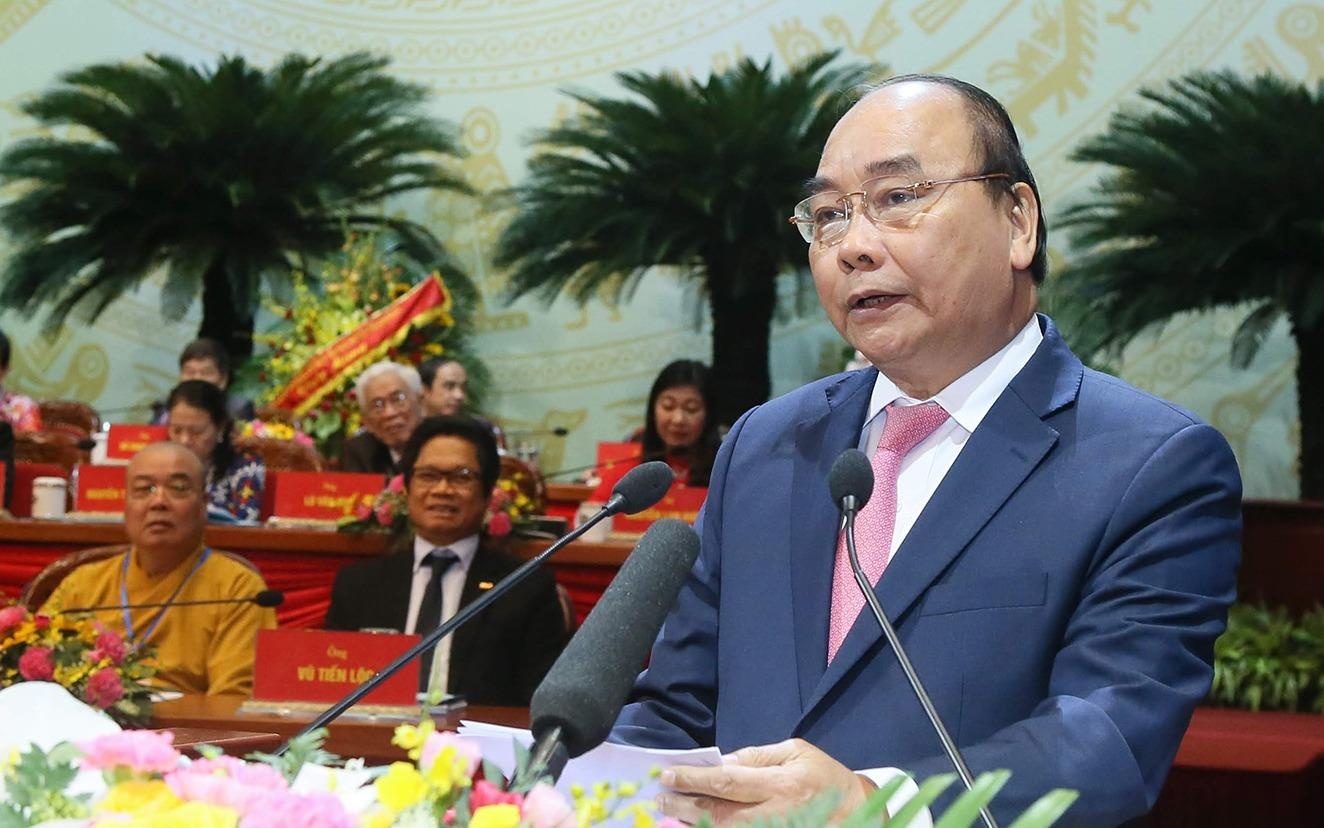 Thu tuong mong muon MTTQ phan bien sac sao, chan tinh hinh anh