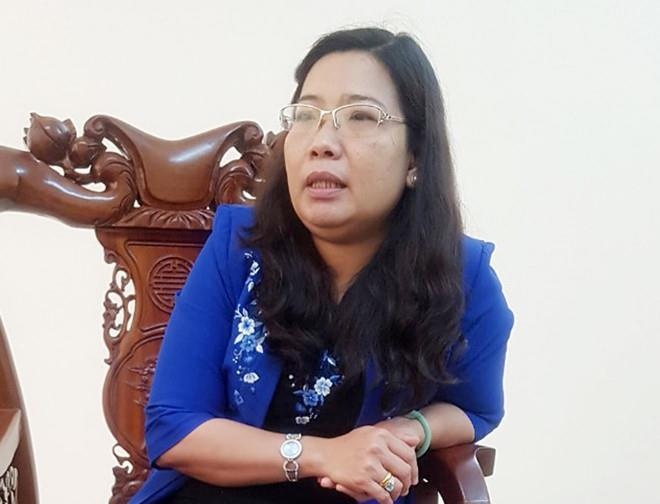 Ba Ho Thi Cam Dao rut kinh nghiem sau dam cuoi rinh rang cua con trai hinh anh