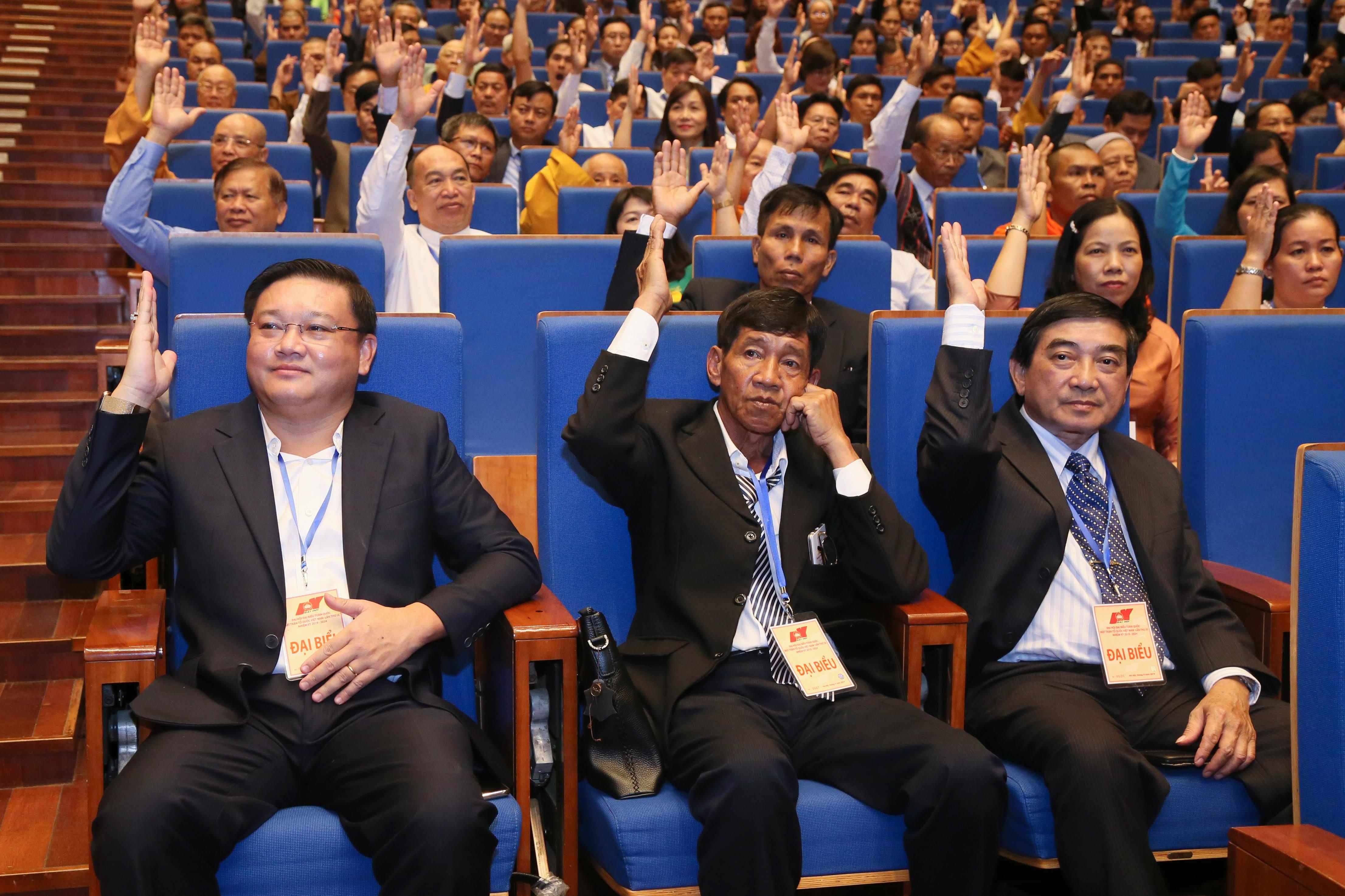 Hiệp thương nhân sự ảnh 1 Hiep thuong nhan su anh 1