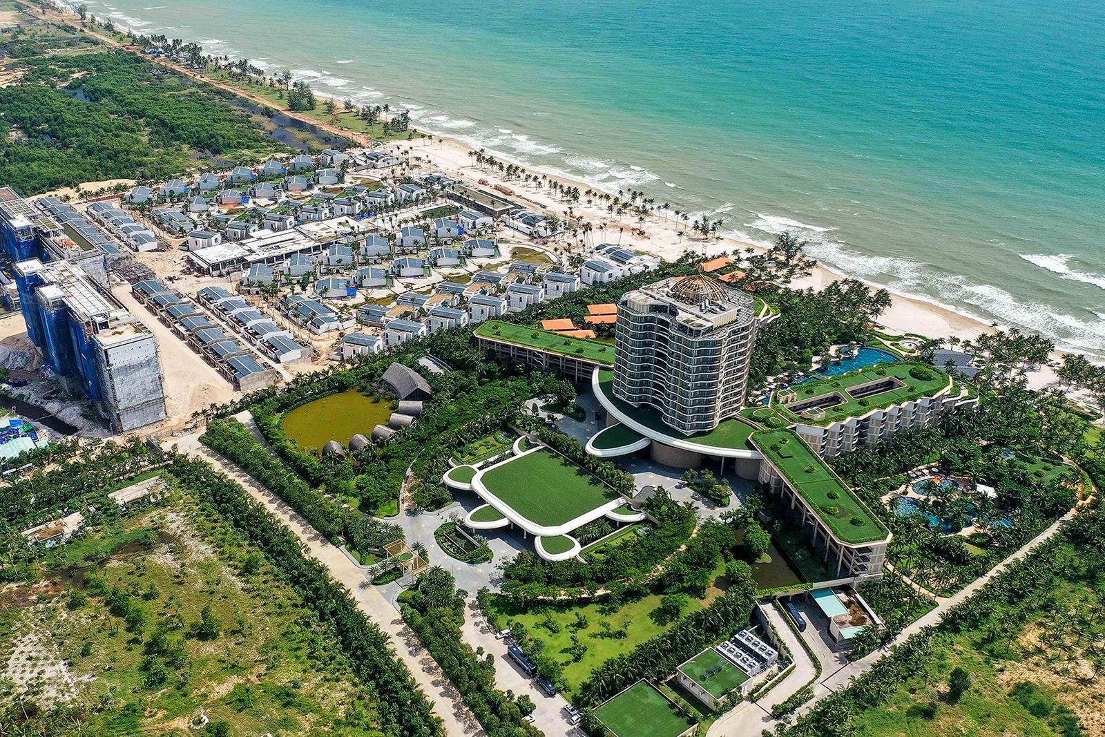 Quy hoach dao ngoc Phu Quoc thanh dac khu kinh te hinh anh