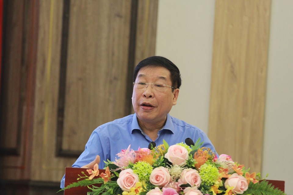 quy hoạch nhân sự vào Trung ương ảnh 1 quy hoach nhan su vao Trung uong anh 1