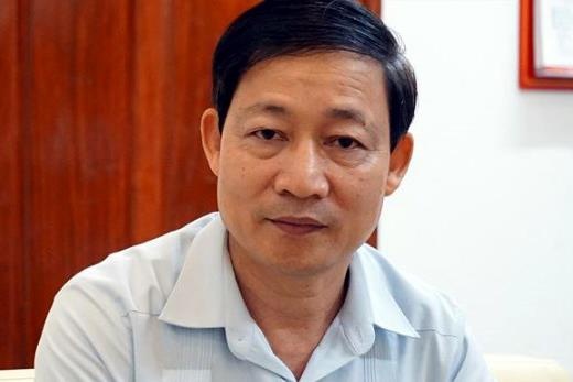 Pho chu tich Thuong truc tinh Hoa Binh bi canh cao hinh anh