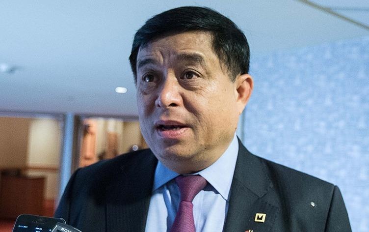 Vu 9 nguoi Viet bo tron: Bo KH&DT cam ket xu ly nghiem, khong bao che hinh anh