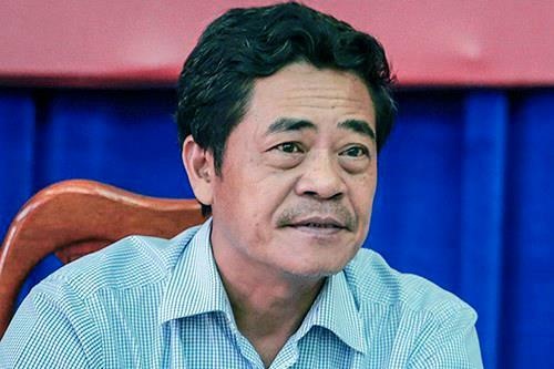 Bi thu Khanh Hoa chua bi xem xet ky luat vi mac benh hiem ngheo hinh anh