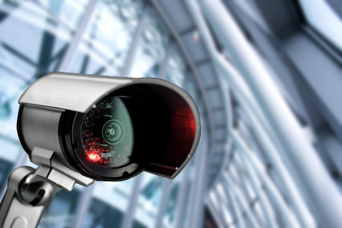 Soc Trang chi 1 ty lap camera nha lanh dao co dung quy dinh? hinh anh