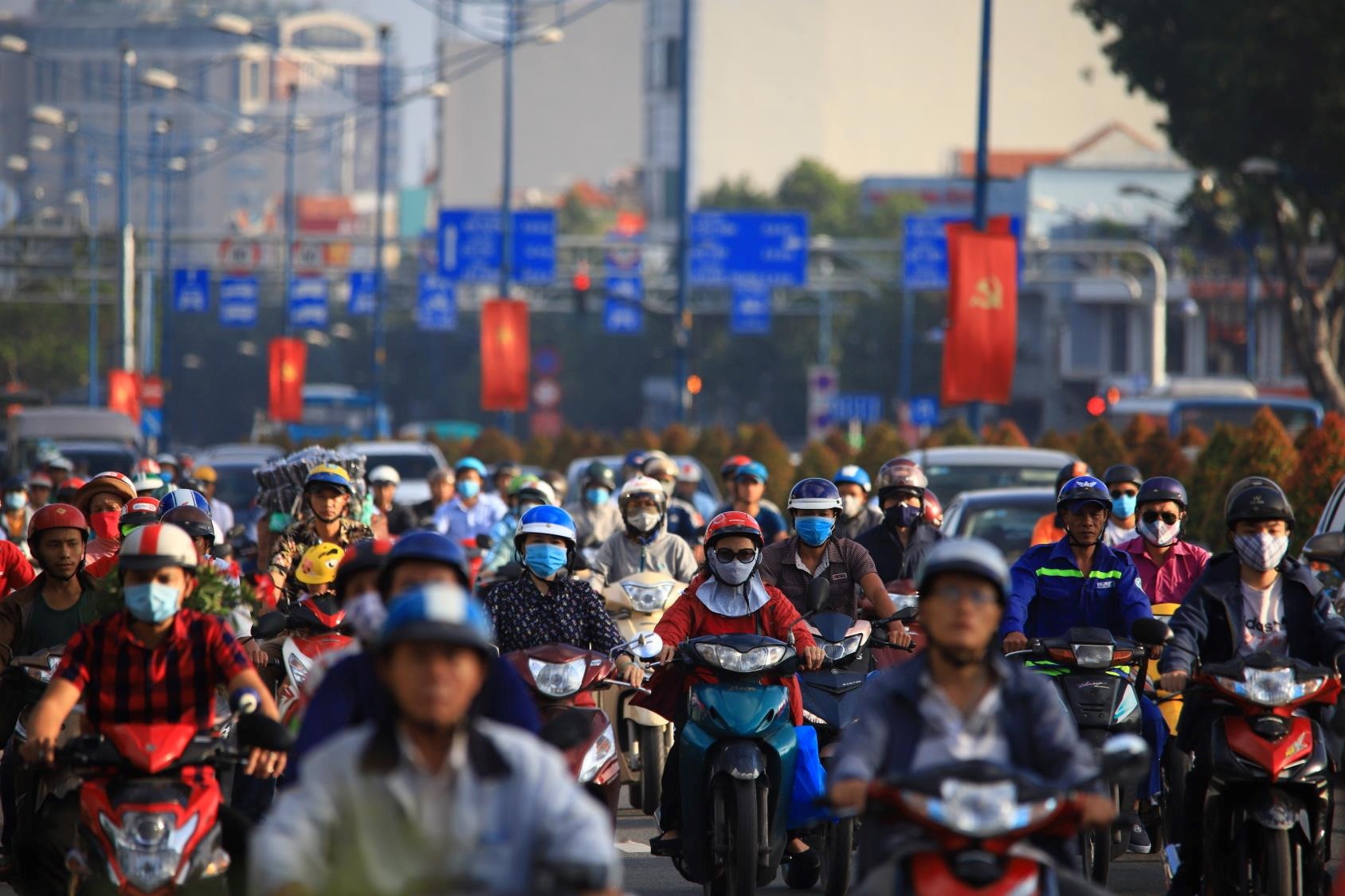 những chính sách mới có hiệu lực từ tháng 10 ảnh 1 nhung chinh sach moi co hieu luc tu thang 10 anh 1