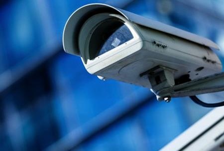 Khong the thu hoi quyet dinh chi 1 ty lap camera nha lanh dao la xong hinh anh