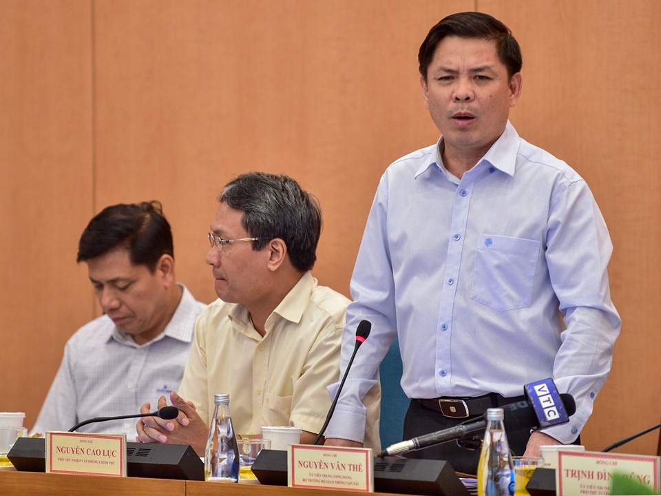 đường sắt Cát Linh - Hà Đông ảnh 3 duong sat Cat Linh - Ha Dong anh 3