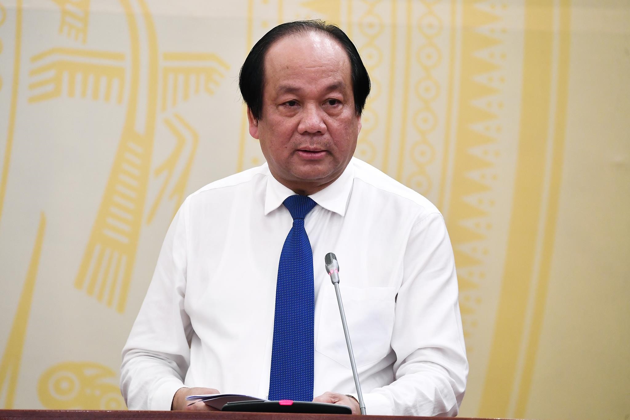 họp báo Chính phủ thường kỳ ảnh 1 hop bao Chinh phu thuong ky anh 1