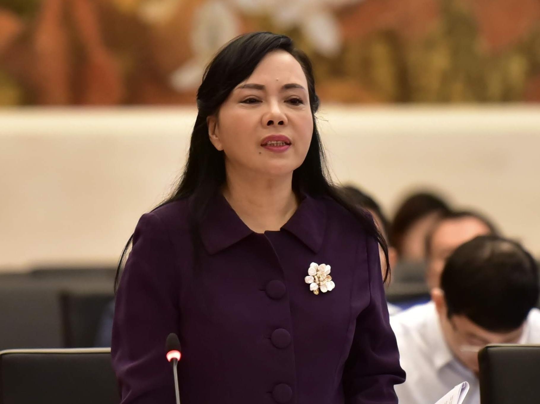 Tu chu benh vien cong: Chat luong cao, nhung lam thu cua nguoi benh hinh anh