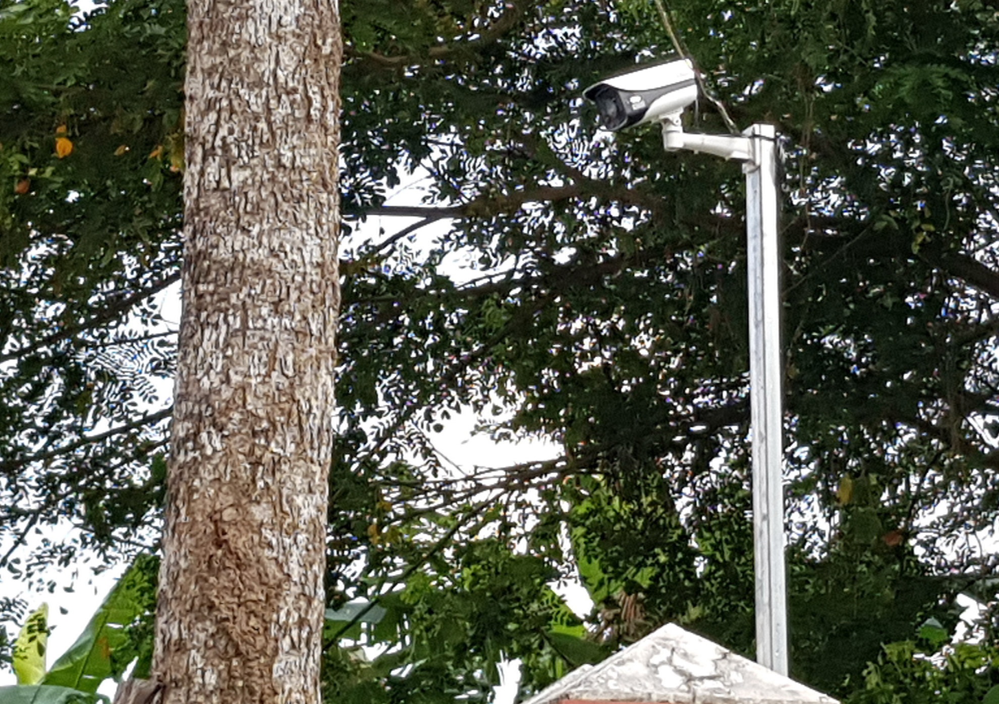 Sóc Trăng lắp camera cho nhà lãnh đạo ảnh 2 Soc Trang lap camera cho nha lanh dao anh 2