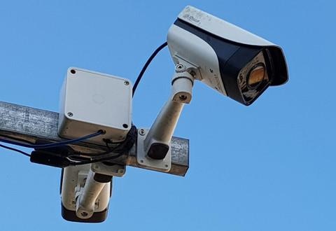 Chi tien ty lap camera nha lanh dao: Rut kinh nghiem la benh, tat xau hinh anh