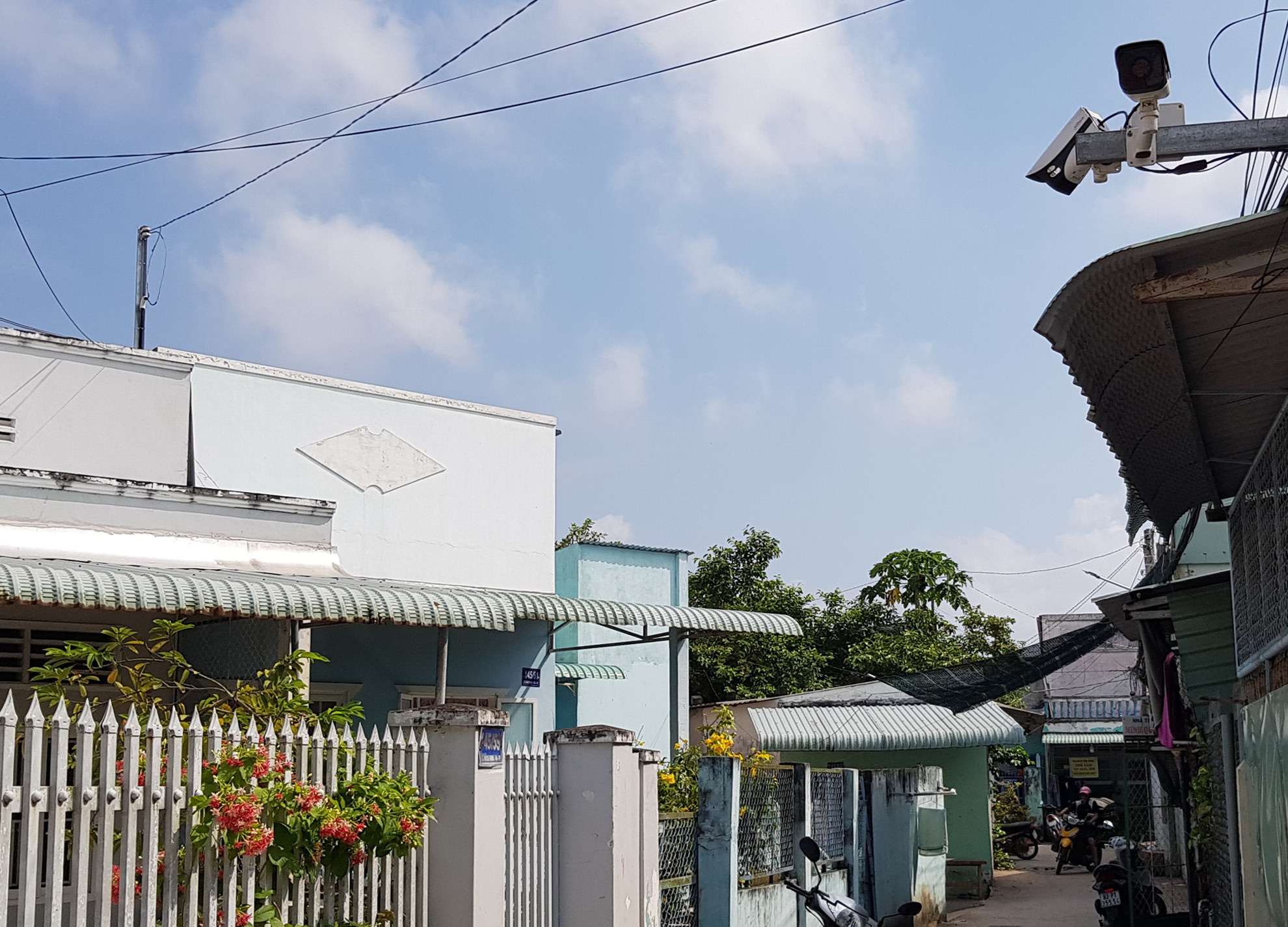 Soc Trang chi tien ty lap camera nha lanh dao anh 3