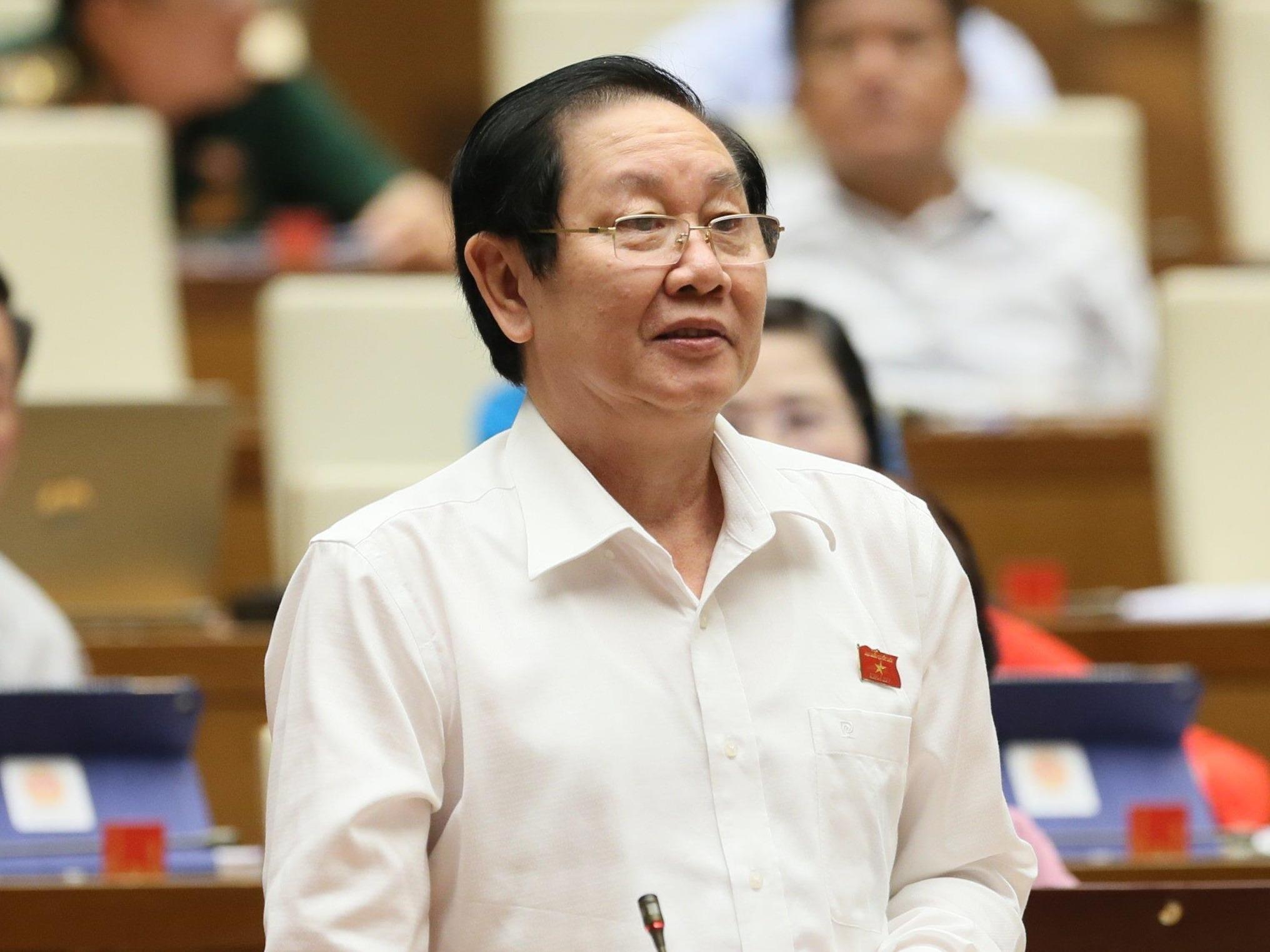 Gan 10.700 cong chuc hoan thanh nhiem vu nhung ‘han che nang luc’ hinh anh