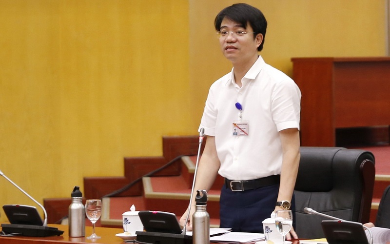 dua can bo bi cach chuc vao quy hoach vu truong anh 1