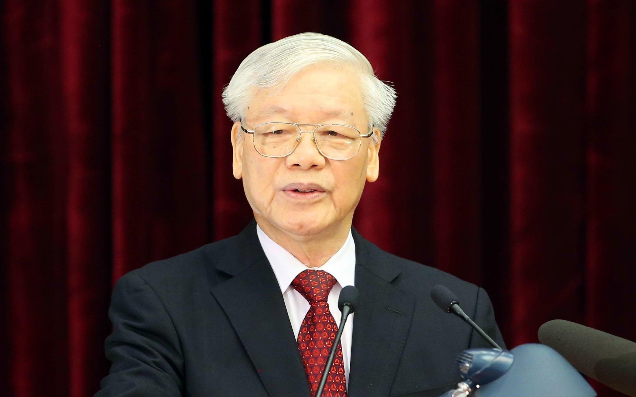 'Xac dinh dot pha chien luoc kinh te 10 nam toi that dung, that sat' hinh anh