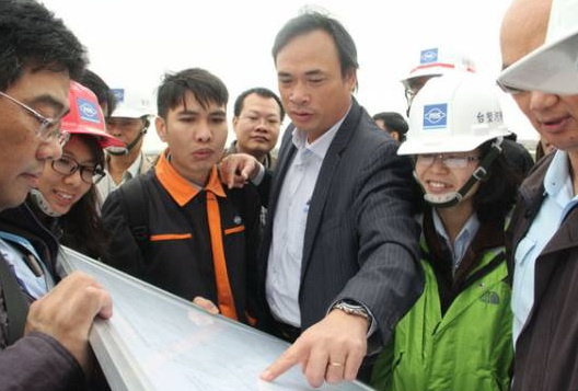 dua can bo bi cach chuc vao quy hoach anh 1