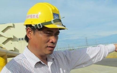 Vi sao cuc truong bi cach chuc vi Formosa duoc quy hoach vu truong? hinh anh