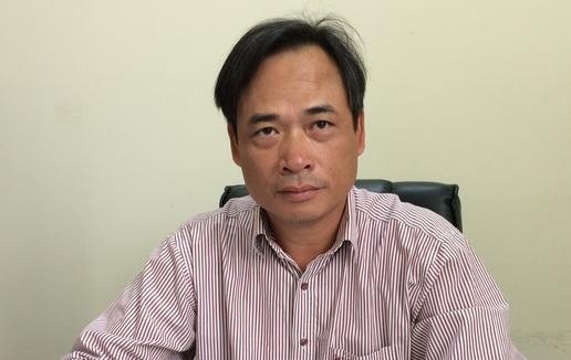 Cuc truong bi cach chuc vi vu Formosa lai duoc quy hoach vu truong hinh anh