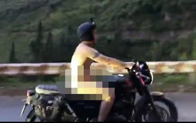 Hieu Orion nhan sai, gui loi xin loi vi khoa than o Ma Pi Leng hinh anh