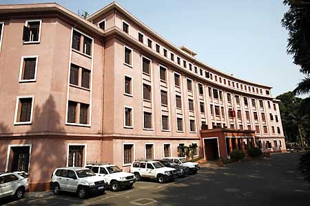 4 bai thi bi sua diem trong ky tuyen can bo cua Bo Ke hoach va Dau tu hinh anh