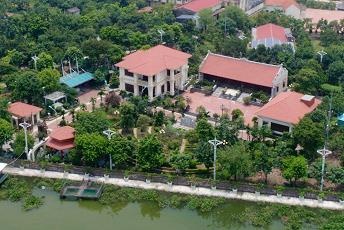 Dua tin sai ve biet phu cua tuong cong an, tap chi bi phat 50 trieu hinh anh